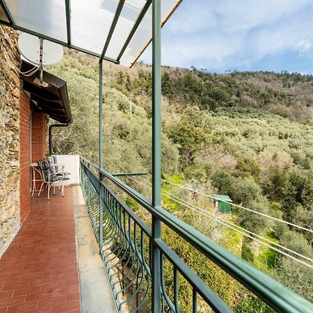 Holiday Home Mes Mas By Interhome Stellanello Exterior foto