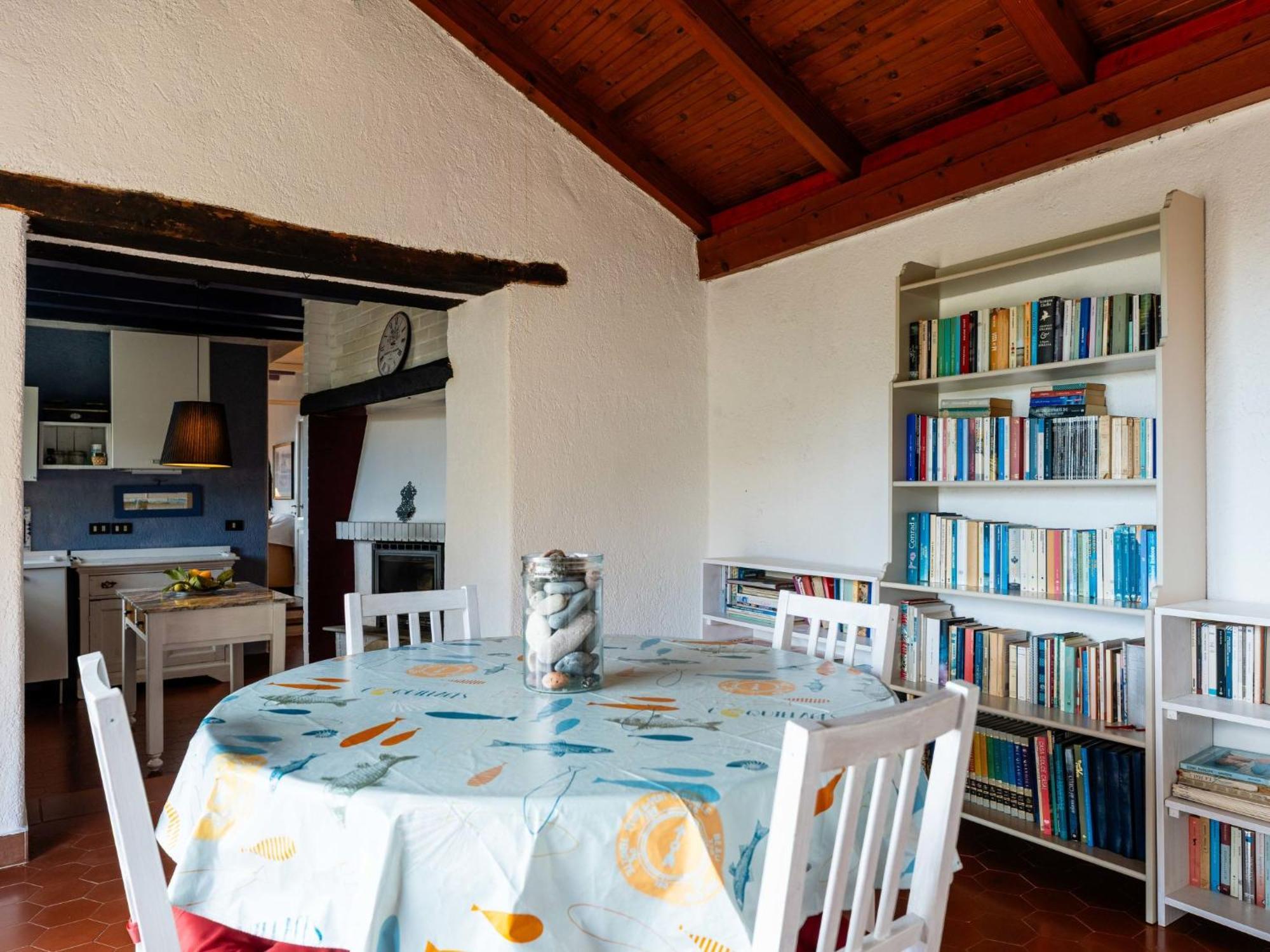 Holiday Home Mes Mas By Interhome Stellanello Exterior foto