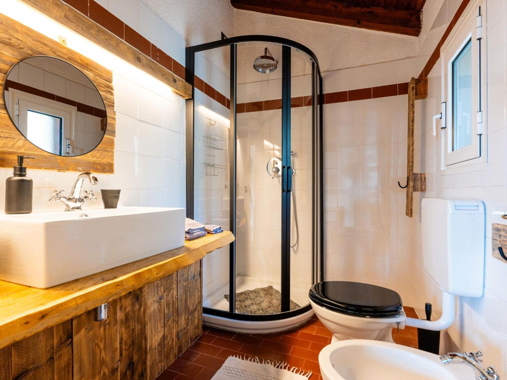 Holiday Home Mes Mas By Interhome Stellanello Exterior foto