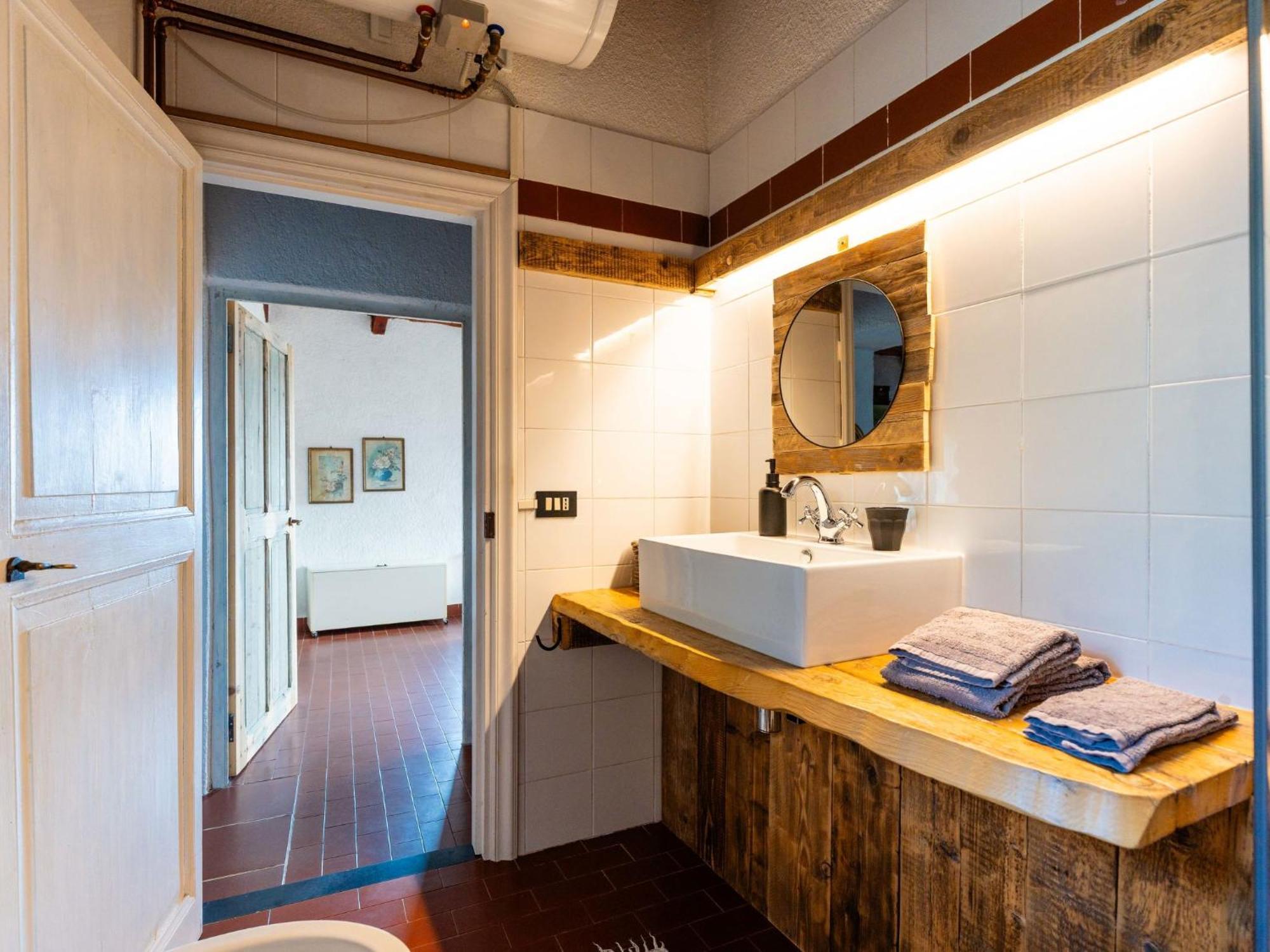 Holiday Home Mes Mas By Interhome Stellanello Exterior foto