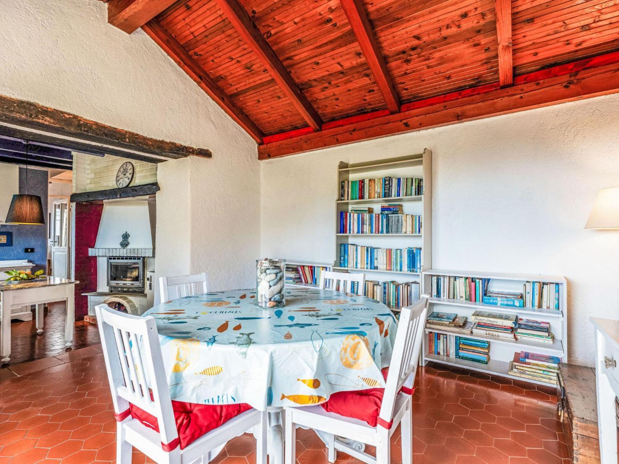 Holiday Home Mes Mas By Interhome Stellanello Exterior foto