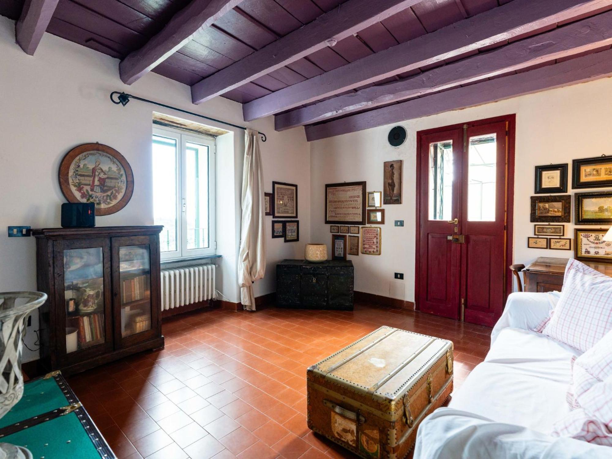 Holiday Home Mes Mas By Interhome Stellanello Exterior foto