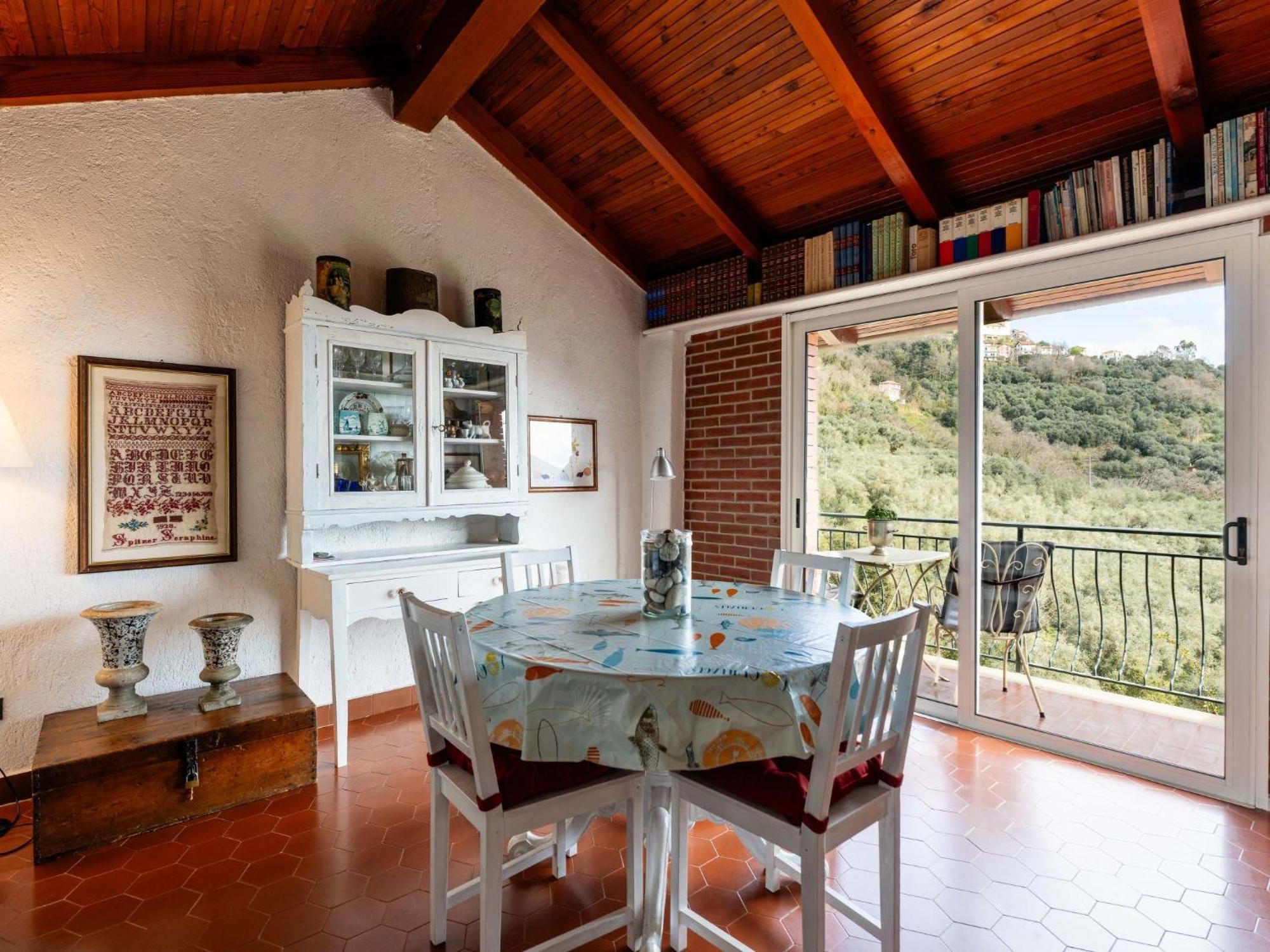Holiday Home Mes Mas By Interhome Stellanello Exterior foto