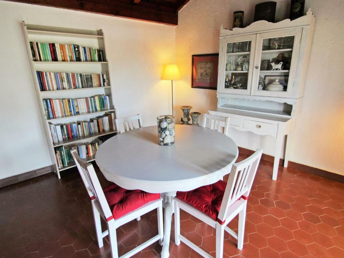 Holiday Home Mes Mas By Interhome Stellanello Exterior foto