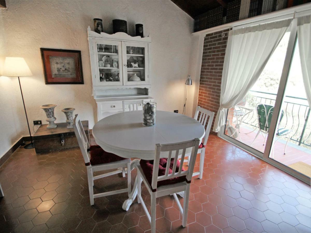 Holiday Home Mes Mas By Interhome Stellanello Exterior foto