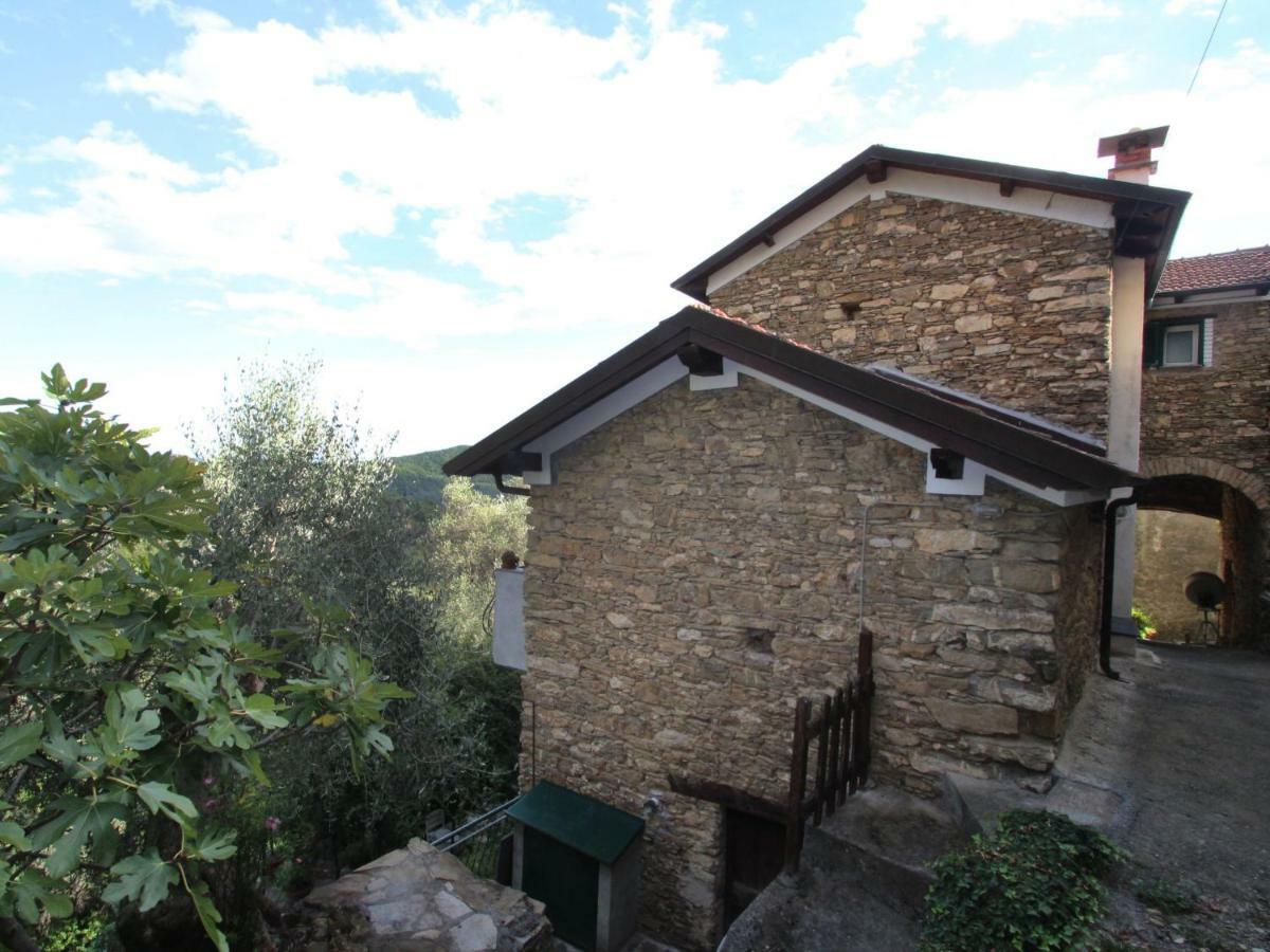Holiday Home Mes Mas By Interhome Stellanello Exterior foto