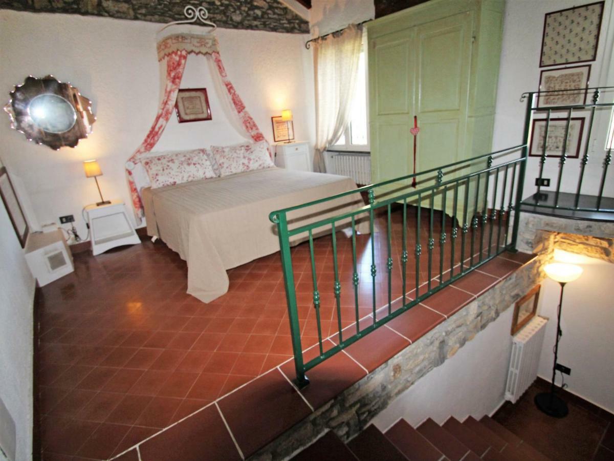 Holiday Home Mes Mas By Interhome Stellanello Exterior foto