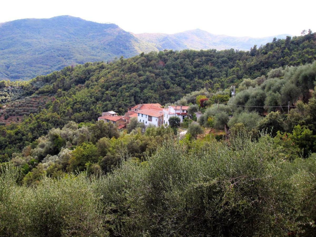 Holiday Home Mes Mas By Interhome Stellanello Exterior foto