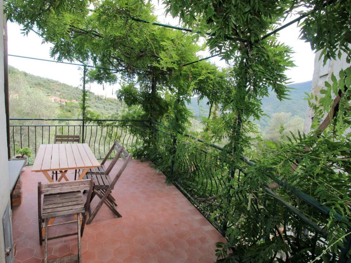 Holiday Home Mes Mas By Interhome Stellanello Exterior foto