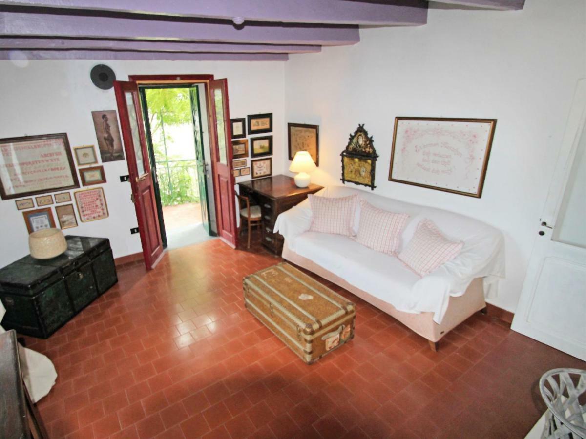 Holiday Home Mes Mas By Interhome Stellanello Exterior foto